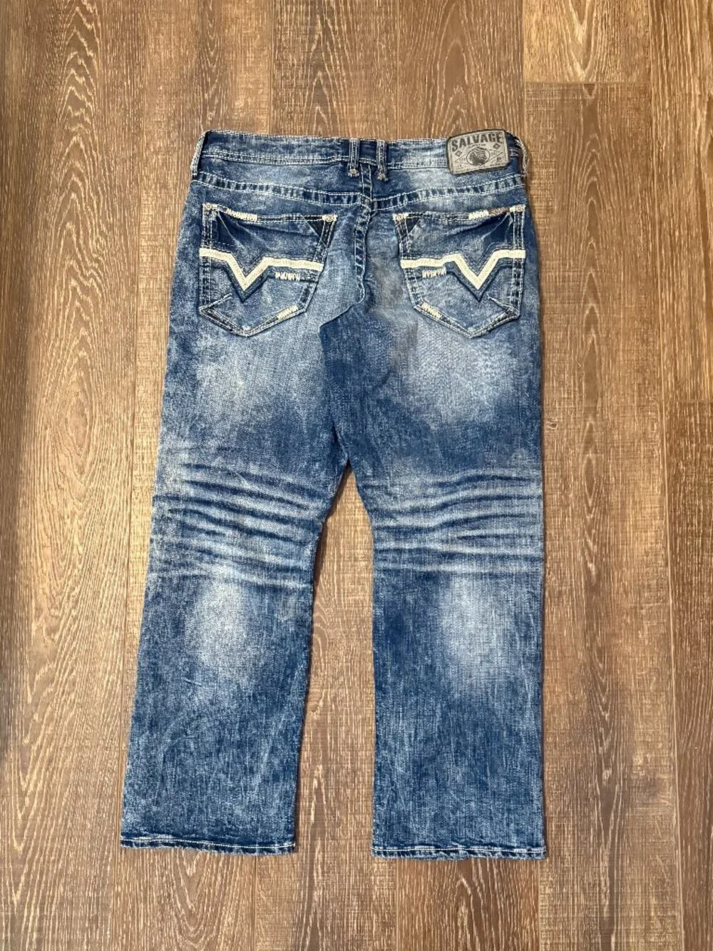 Salvage Jeans–Size 34x29